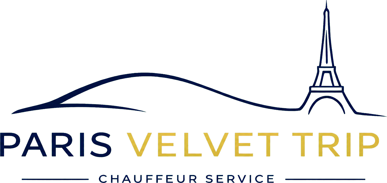 Paris Velvet Trip
